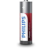 Philips ACC Baterie Philips LR6P12W/10 Power Alkalická AA 12ks
