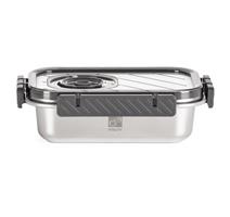 G21 Vakuovací dóza G21 680 ml, nerezová