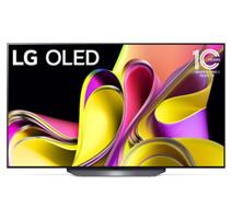 LG OLED55B33