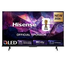 Hisense 43E7S PRO QLED TV