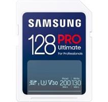Samsung SDXC 128GB PRO ULTIMATE 