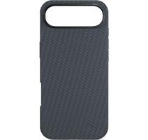 EPICO SolidWoven Mag+ iPhone Air Black 