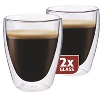 MAXXO SKLENICE COFFEE 235 ML 