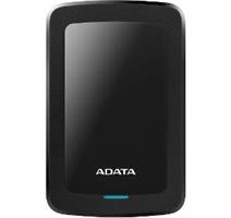 ADATA External HDD 1TB HV300 black 