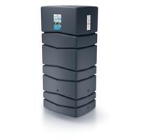 Prosperplast Sud Prosperplast AQUA TOWER antracit 650l 