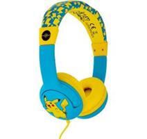 OTL TECHNOLOGIES Pokemon Pikachu Kidss Headphones OTL