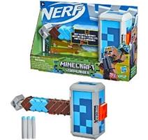 Hasbro 14F4416 NERF MINECRAFT STORM. 