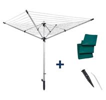 Leifheit LinoLift 600 Quick Start 85282