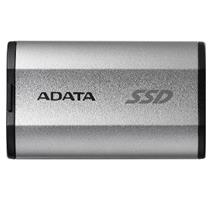 ADATA External SSD 1TB SD810 silver 