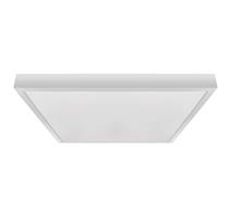 EMOS LED panel BAXXO 60×60, čtvercový přisazený bílý, 36W neutr. bílá UGR