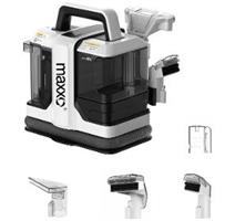 MAXXO SC750W TURBO ČISTIČ ČALOUNĚNÍ 