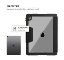 Fixed pouzdro Apple iPad FIXET-1000-BK