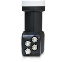 AB  LNB01 Quattro Blue Edition