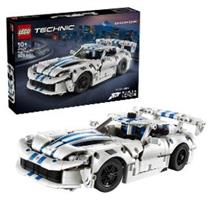 LEGO 42234 SportovníAutoDodgeViper GTS-R 