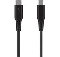 Fixed kabelUSB-C/USB-C,PD,FIXDLS-CC03-BK