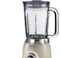 Ariete 583/03 STOLNÍ MIXÉR 