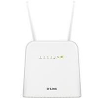 D-Link DWR-960/W LTE Cat7 AC1200 Router 
