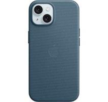 APPLE iPhone 15 FineWoven Cas.Mag.Blue 