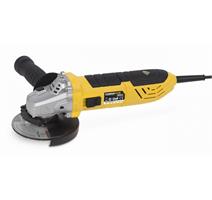 POWX0611 - Úhlová bruska 900 W - 115 mm