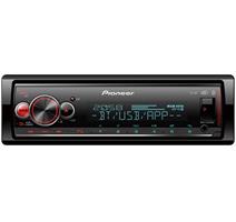 Pioneer MVH-S520DAB