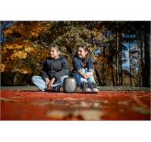 CONCEPT Bezdrátový reproduktor SoundJoy BR5035 Black