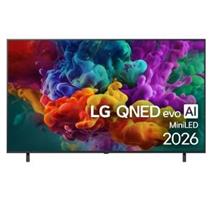 LG 65QNED85B6B QNED evo AI Mini LED TV 