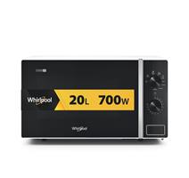 Whirlpool MWP 103W MIKROVLNNÁ TROUBA