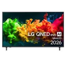 LG 55QNED80B6B QNED evo AI Mini LED TV 