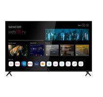 Sencor SLE 65US802TCSB UHD SMART TV