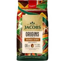 JACOBS UGANDA & KENYA ZRN. KÁVA 1000 G 