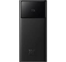 Baseus Star-Lord 30000mAh, 22,5W černá 