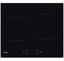 Whirlpool WS Q2160 NE VARNÁ DESKA IND. 
