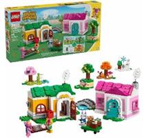 LEGO 77057 Tvořivé domečky: Záb. roční období