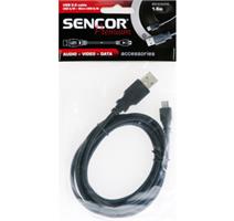 SENCOR SCO 512-015 USB A/M-Micro B       