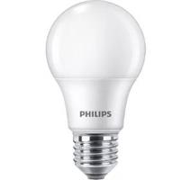 Philips LED 60W A60 E27 4000K 2-pack 