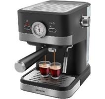 Sencor SES 1721BK Espresso 