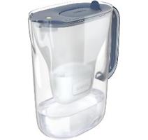 BRITA STYLE ESSENTIAL 2,4L ŠEDOMOD. +3F 