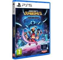 U&I Minecraft Dungeons 2 Deluxe Ed. PS5 