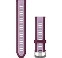 Garmin Quick Release 20mm Berry/Lilac 