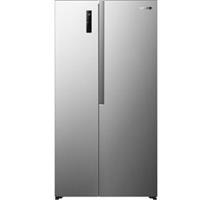 Gorenje NRS917E41X DVOUDVÉŘOVÁ SBS CHL. 