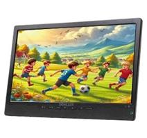 Sencor SPV 8140T DVB-T2 14'' TV 