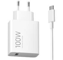 Xiaomi 100W Charging Combo USB-A 