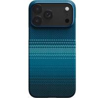 PITAKA Ultra-Slim Case iP17 ProMax Moonrise