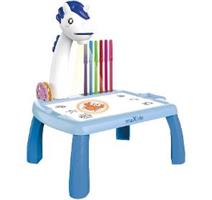 MAXLIFE MXDP-200 dětský projektor modrý 