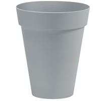 Obal Arke vysoký - šedý 33 cm