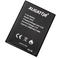 ALIGATOR D950 Li-Ion 