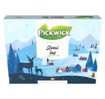 PICKWICK KOLEKCE ZIM.ČAS OVOC./KOŘEN.ČAJ 