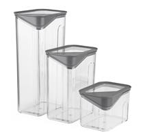 G21 Sada dóz na potraviny  G21 - 3 ks 