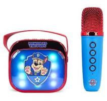 OTL TECHNOLOGIES PAW Patrol PopSing LED Kar OTL