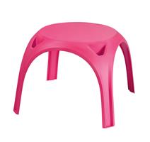 Keter Stůl Keter dětský růžový